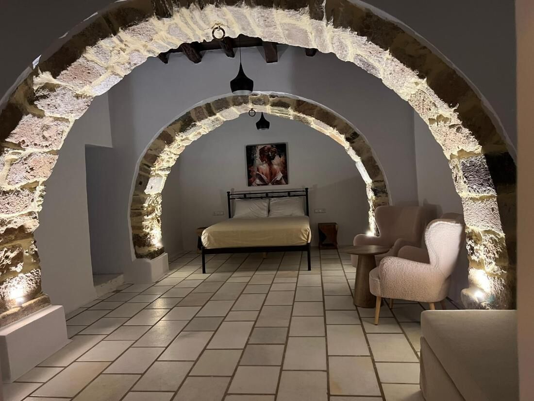 2 habitaciones, tabla de planchar con plancha y wifi 