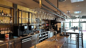 Bar (na propriedade)