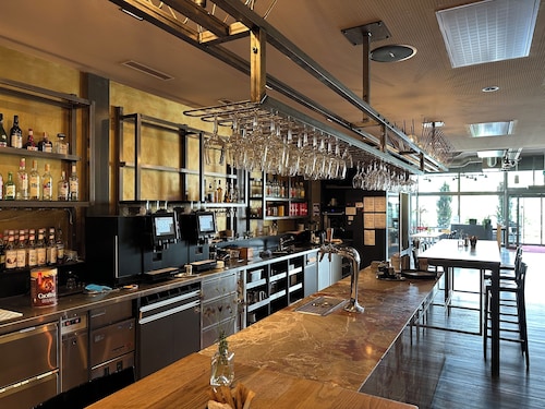 Steiners Business Hotel Self Check-in