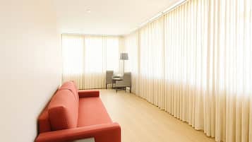 Superior Double Room | Desk, laptop workspace, free WiFi