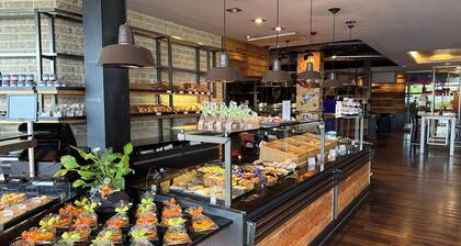 Steiners Business Hotel Self Check-in