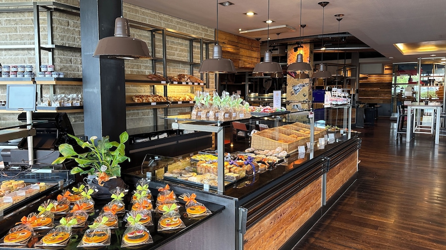 Steiners Business Hotel Self Check-in