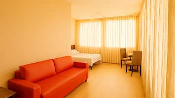 Chambre Double Supérieure