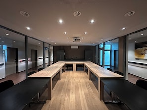 Salle de réunion
