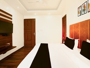 1 bedroom - Super Collection O Amritsar (Amritsar)