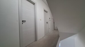 Interiør