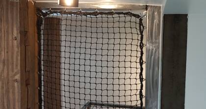 L'ECRIN DES MARRONNIERS