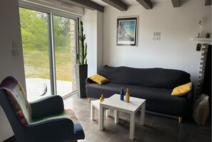 Smart-TV, Kamin