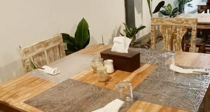 Savira Homestay Labuan Bajo