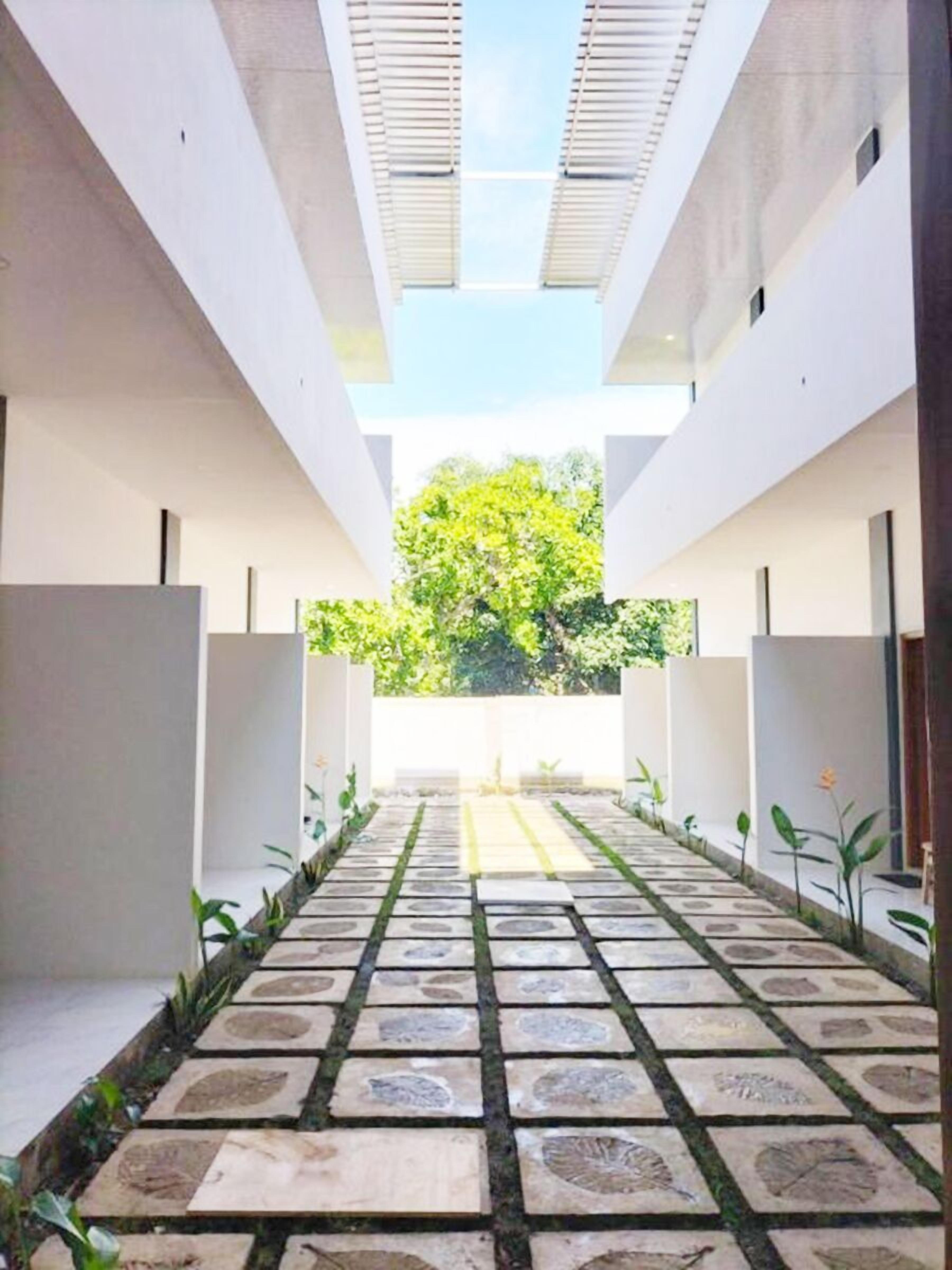 Standard Double Room | Desk, laptop workspace, free WiFi