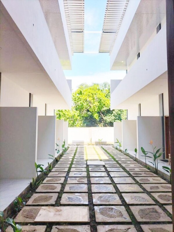 Phòng đôi Tiêu chuẩn | Bàn, khu vực làm việc phù hợp cho laptop