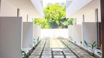 Standard Double Room | Bahagian luar