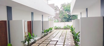 Savira Homestay Labuan Bajo