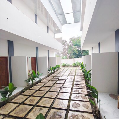 Savira Homestay Labuan Bajo