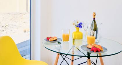 Apartment by Interhome