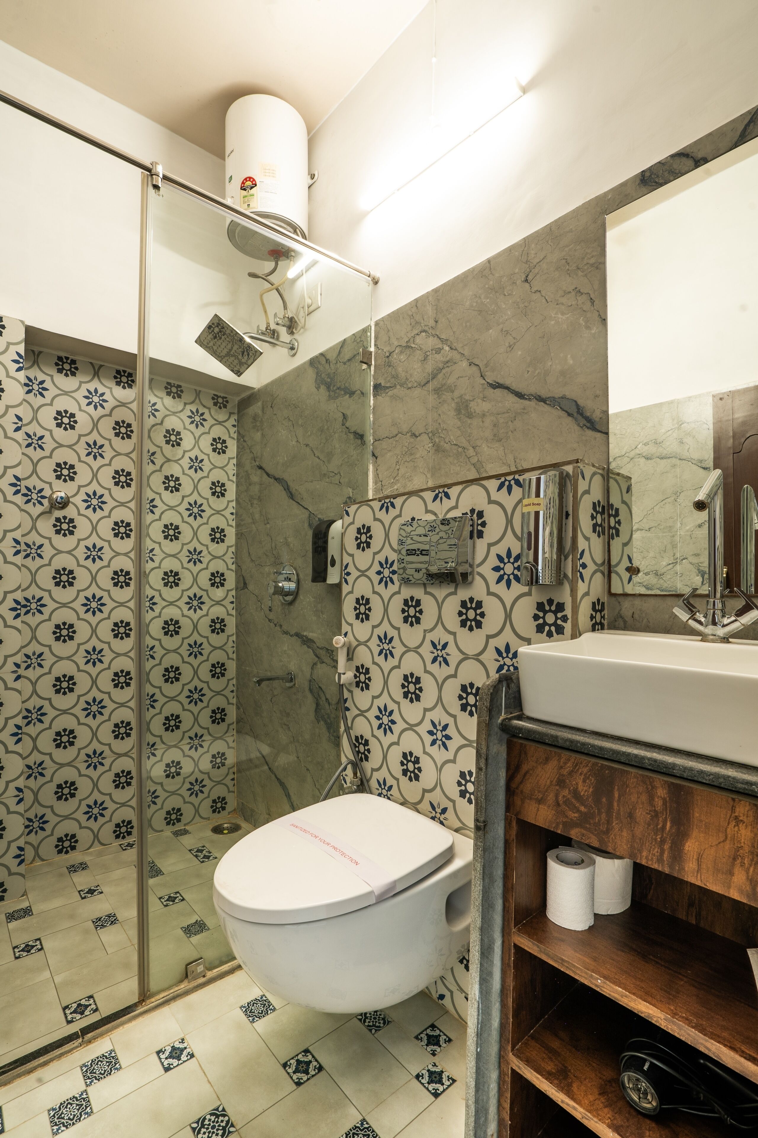 Baño