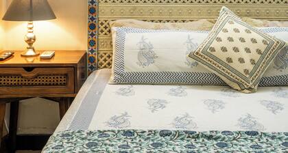 Le Fort Homestay