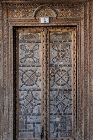 Detalle exterior