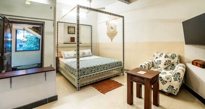 Le Fort Homestay