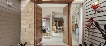 Leeuwin House Pet Beachside & Chef Kitchen