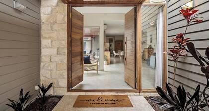 Leeuwin House Pet Beachside & Chef Kitchen