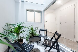 House | Interior - House in Las Palmas Near Playa de Las Canteras (Las Palmas de Gran Canaria)