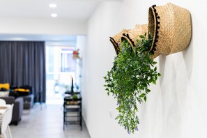 House | Interior detail - House in Las Palmas Near Playa de Las Canteras (Las Palmas de Gran Canaria)