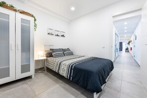 獨棟房屋 | 3 間臥室、布置獨特、筆電工作空間、熨斗/熨衣板