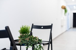 Ferienhaus | Innendetails