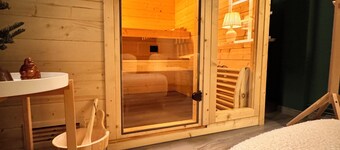 WiesenMeer/ rustling leaves