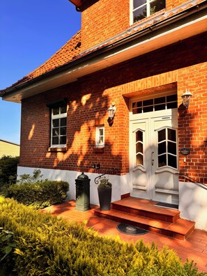 Detalle exterior