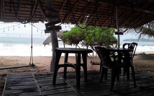 Mami Beach Resort