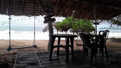 Mami Beach Resort