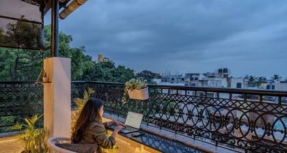 The Social Stays Bangalore