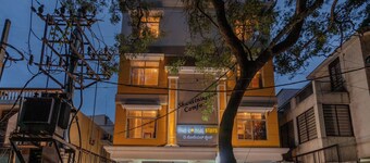 The Social Stays Bangalore