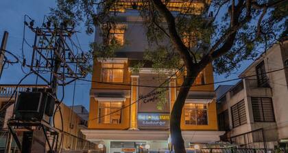 The Social Stays Bangalore