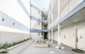 Fachada