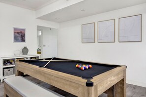Sala de jogos