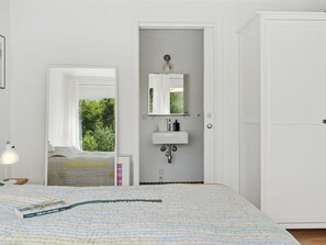 3 chambres, accès Internet
