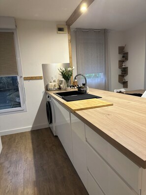 Cuisine privée