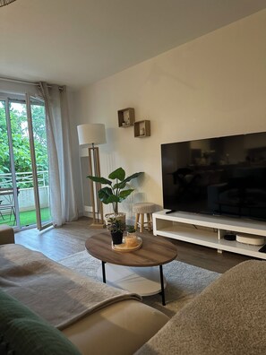 Smart TV