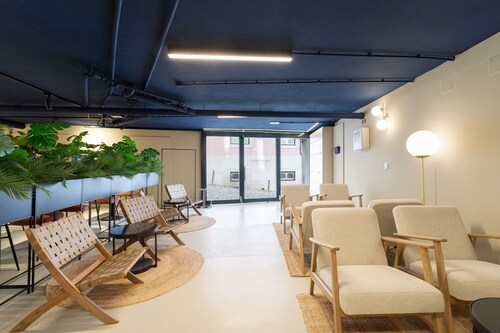 Lapa Diplomatic Suite 0.6 by Feel Lisboa