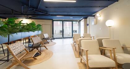 Lapa Diplomatic Suite 0.6 by Feel Lisboa