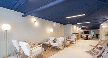 Lapa Diplomatic Suite 0.6 by Feel Lisboa