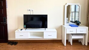 Dobbeltrom – standard | Wi-fi (inkludert)