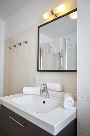 Bathroom - Apartment Iglsberg Top 10 (Saalbach)