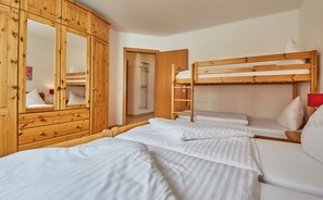 Comfort Apartment, 2 Bedrooms, Mountain View