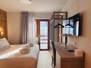 Coffres-forts dans les chambres, bureau, chambres insonorisées