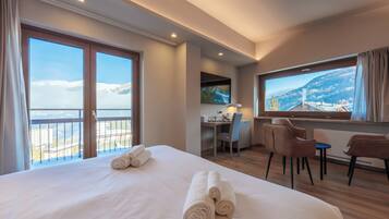 Coffres-forts dans les chambres, bureau, chambres insonorisées