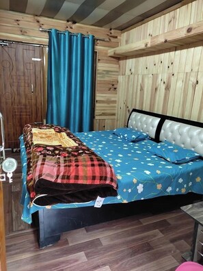 Free WiFi - SANDEEP HOME STAY (Chakrata)